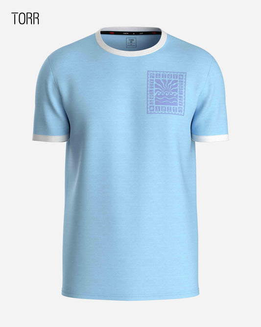 Men's T-shirt | Sky Way