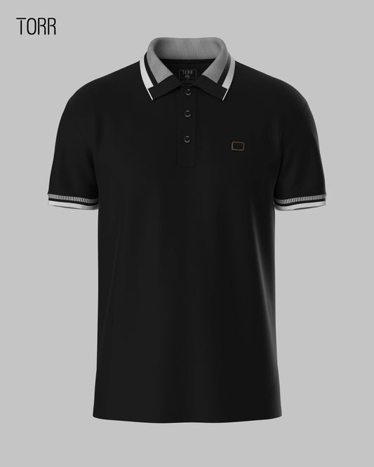 Performance Polo | Black