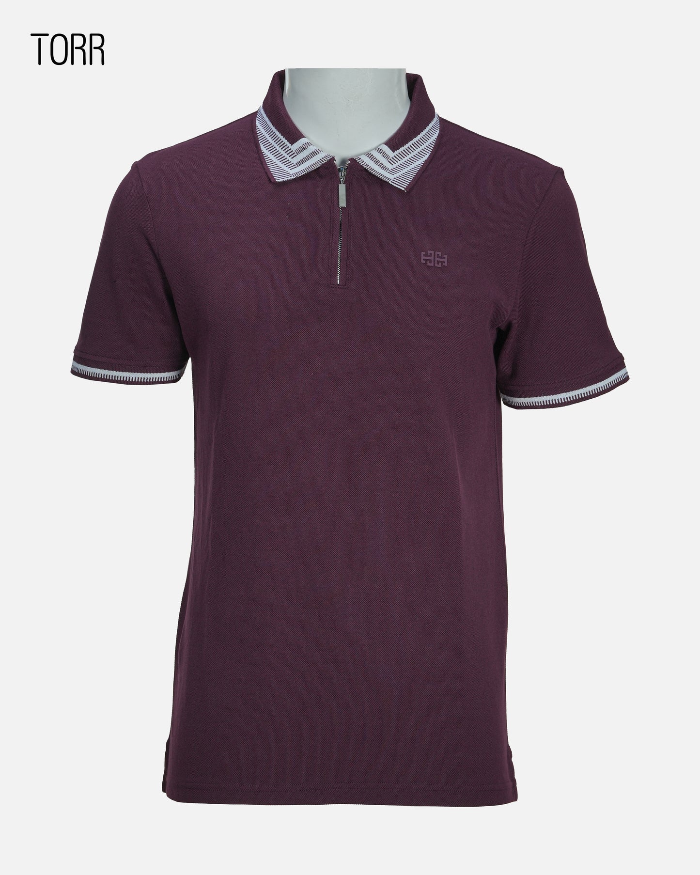 Premium Polo| Fig
