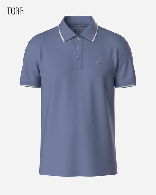 Performance Polo |LILAC