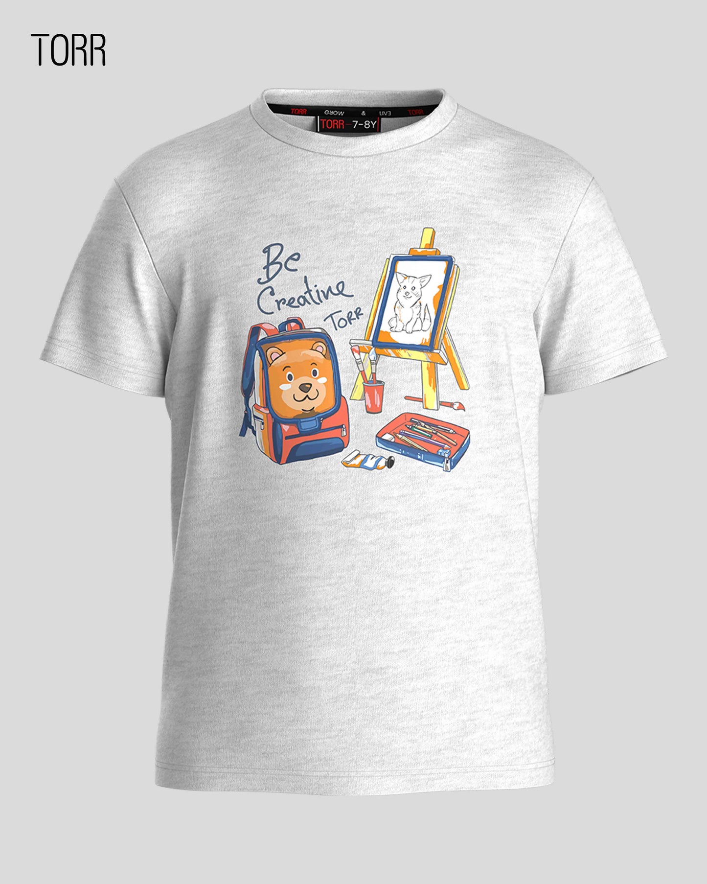 Boys T-shirt |ASH