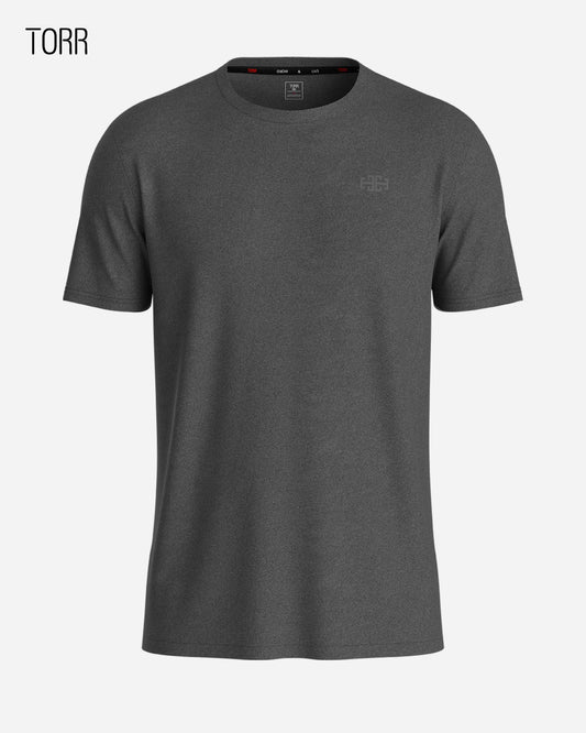 Men's T-shirt | Grey Chine