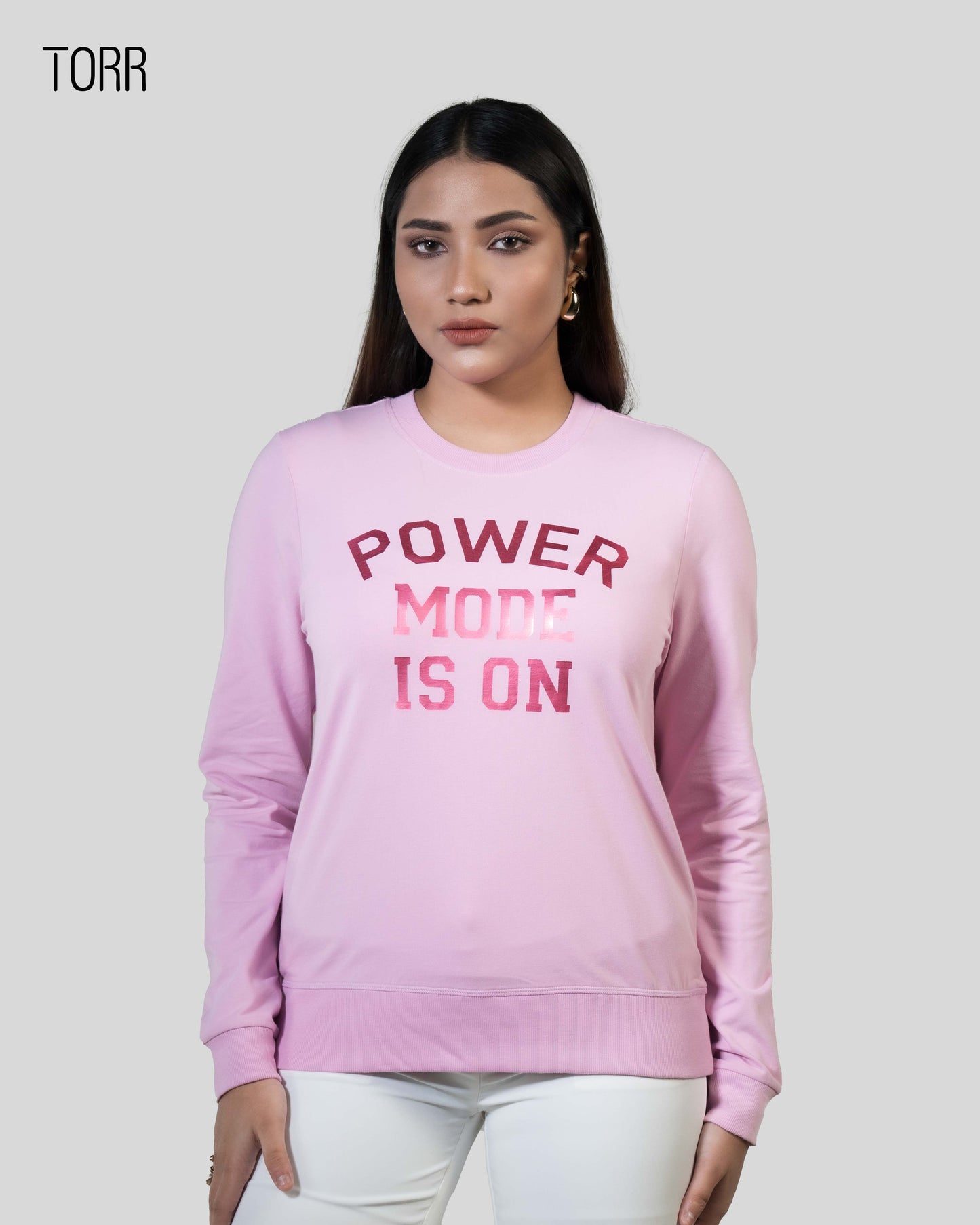 Women's Sweatshirt | PINK