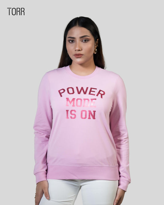 Women's Sweatshirt | PINK