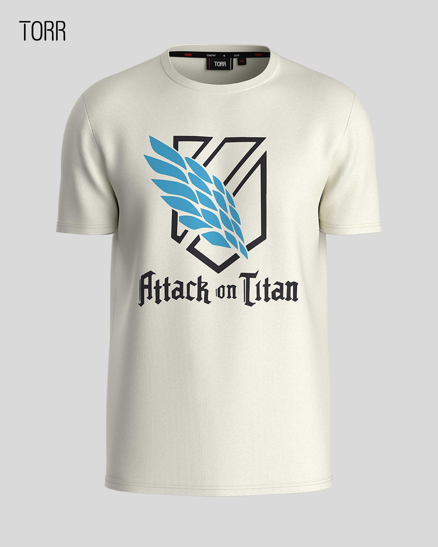 Men's T-shirt | Off White