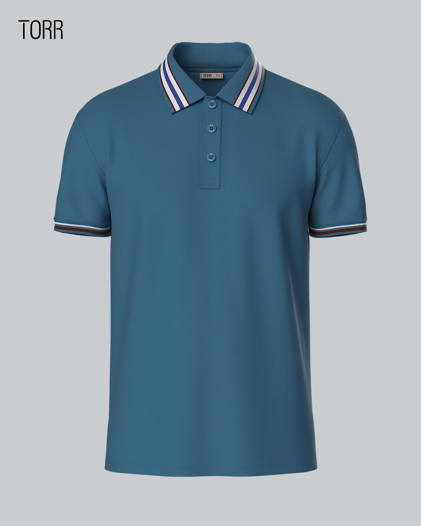 Performance Polo | Dolphin