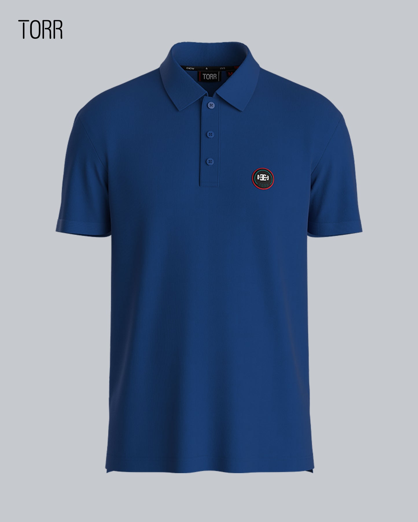 Classic Polo | M. BLUE