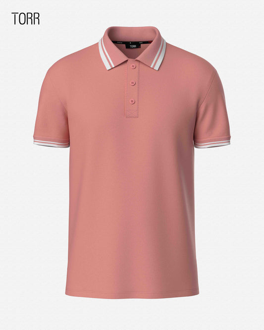 Premium Polo | Cedar Wood