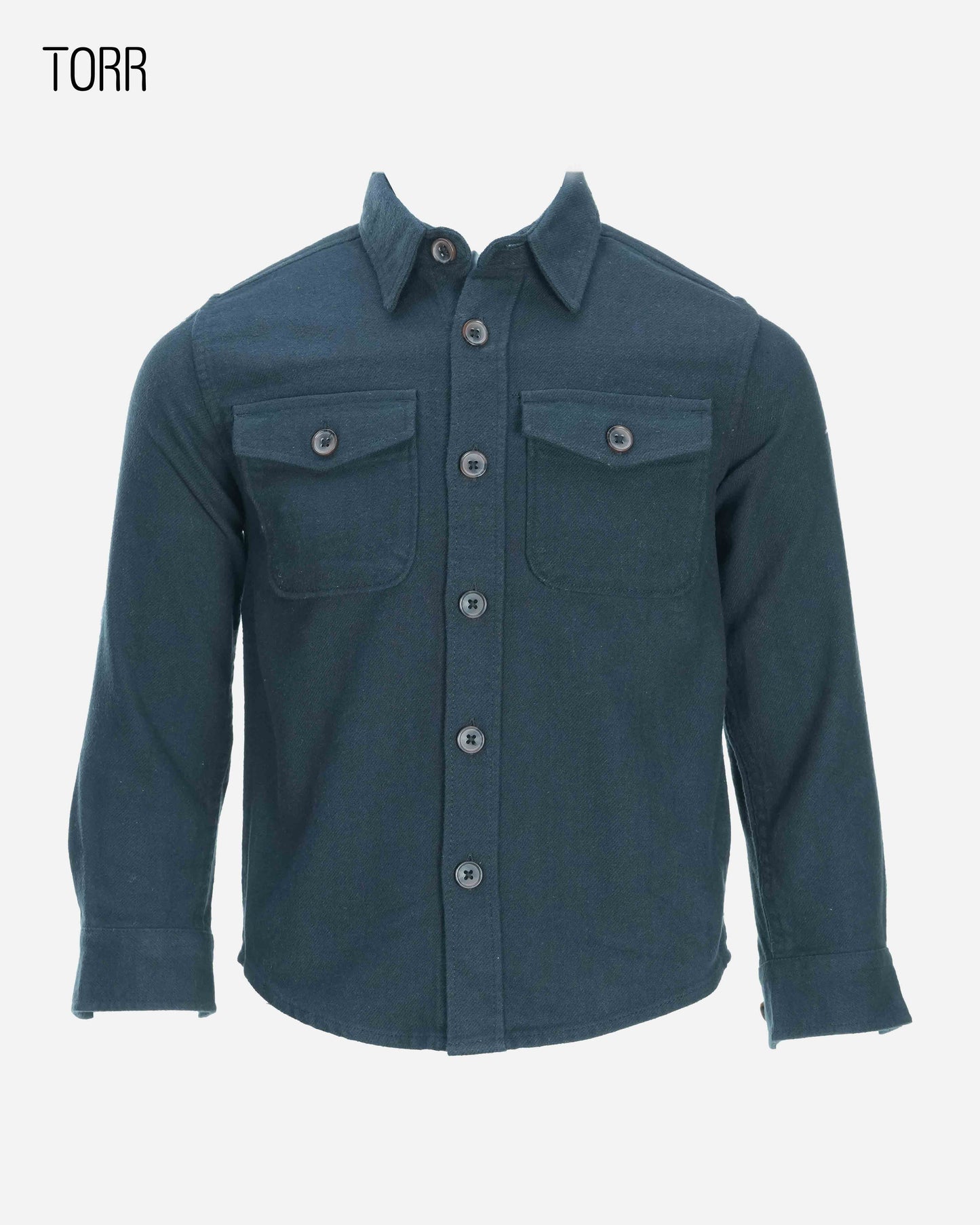 Boys Shirt | Black