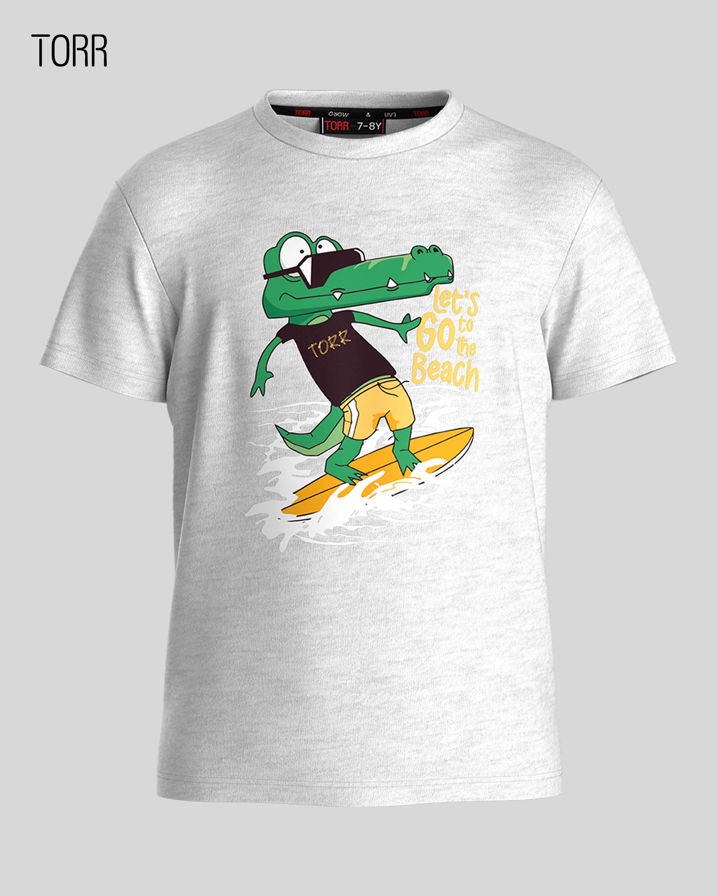 Boys T-shirt |ASH