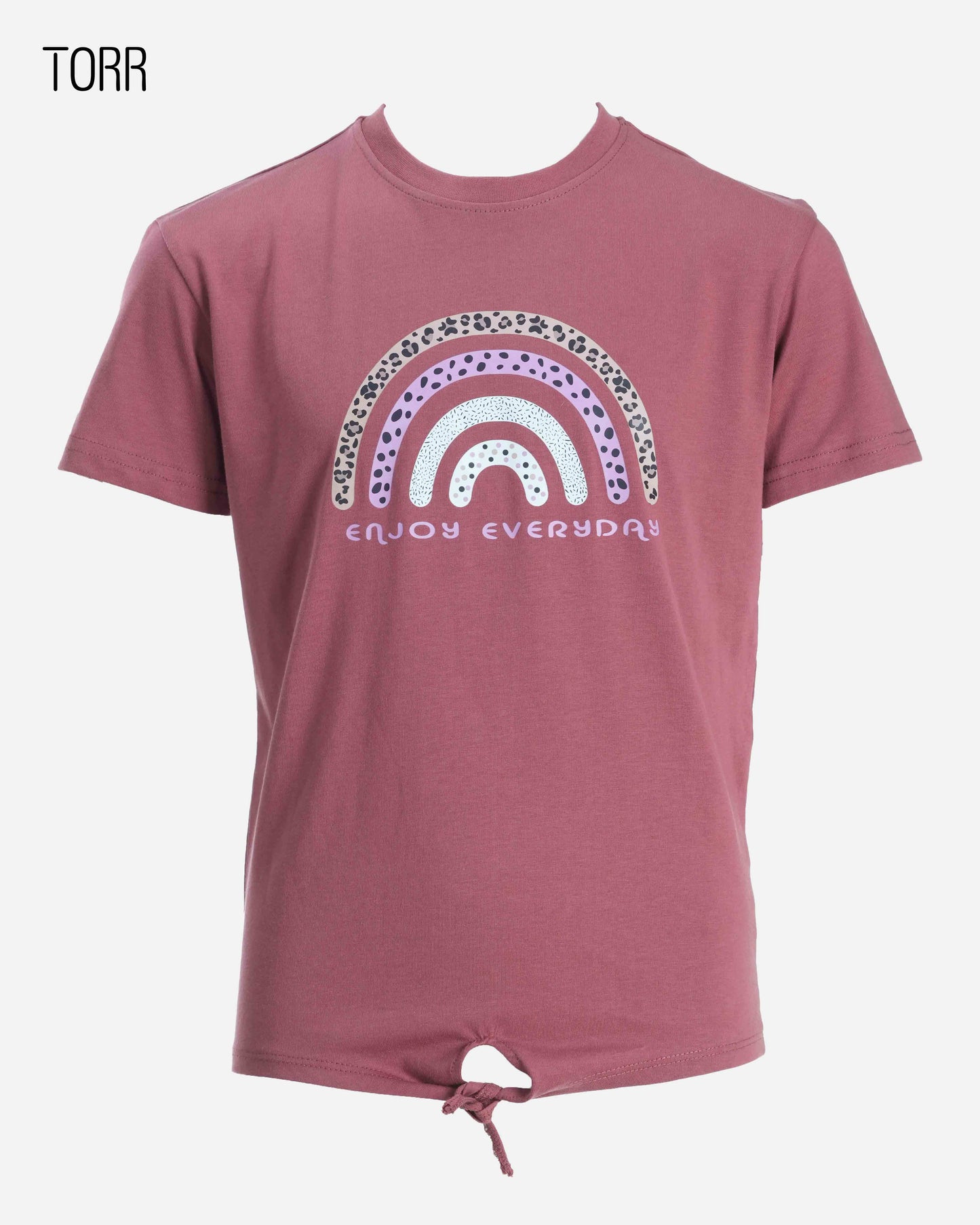 Girl's T-shirt | Apple Butter