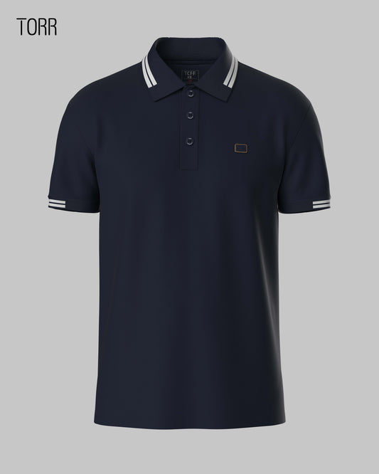Performance Polo | Navy