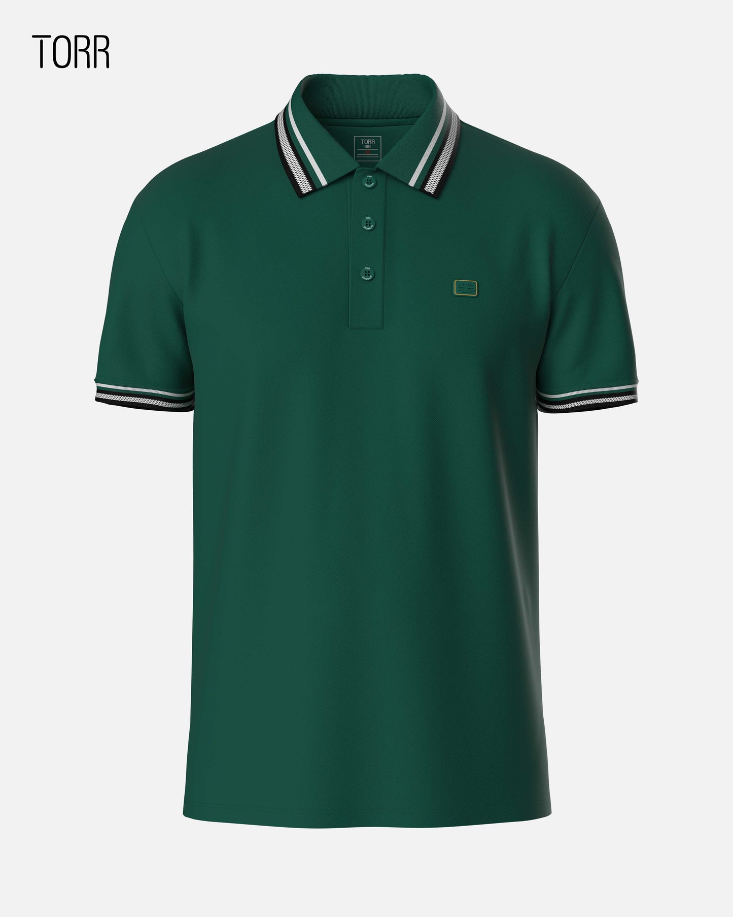 Performance Polo | Green