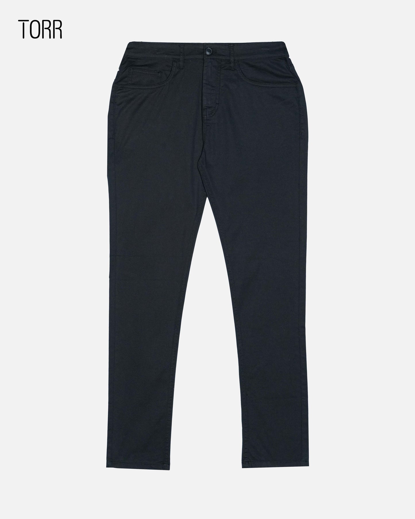 Men's Chino Pant | Black