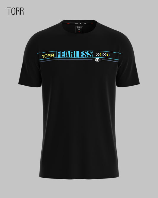 Men's T-shirt | Black