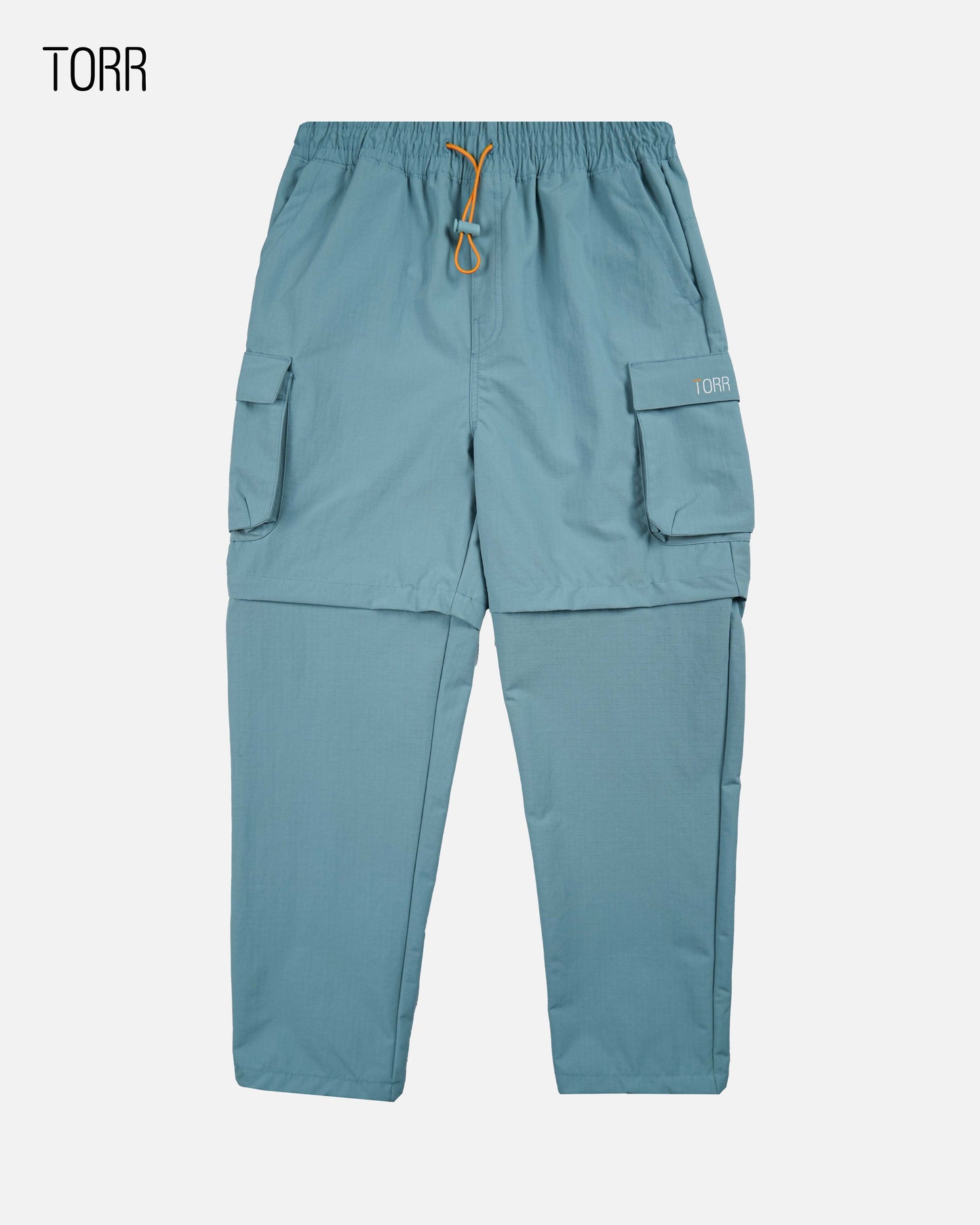 Boy's Trouser | Teal