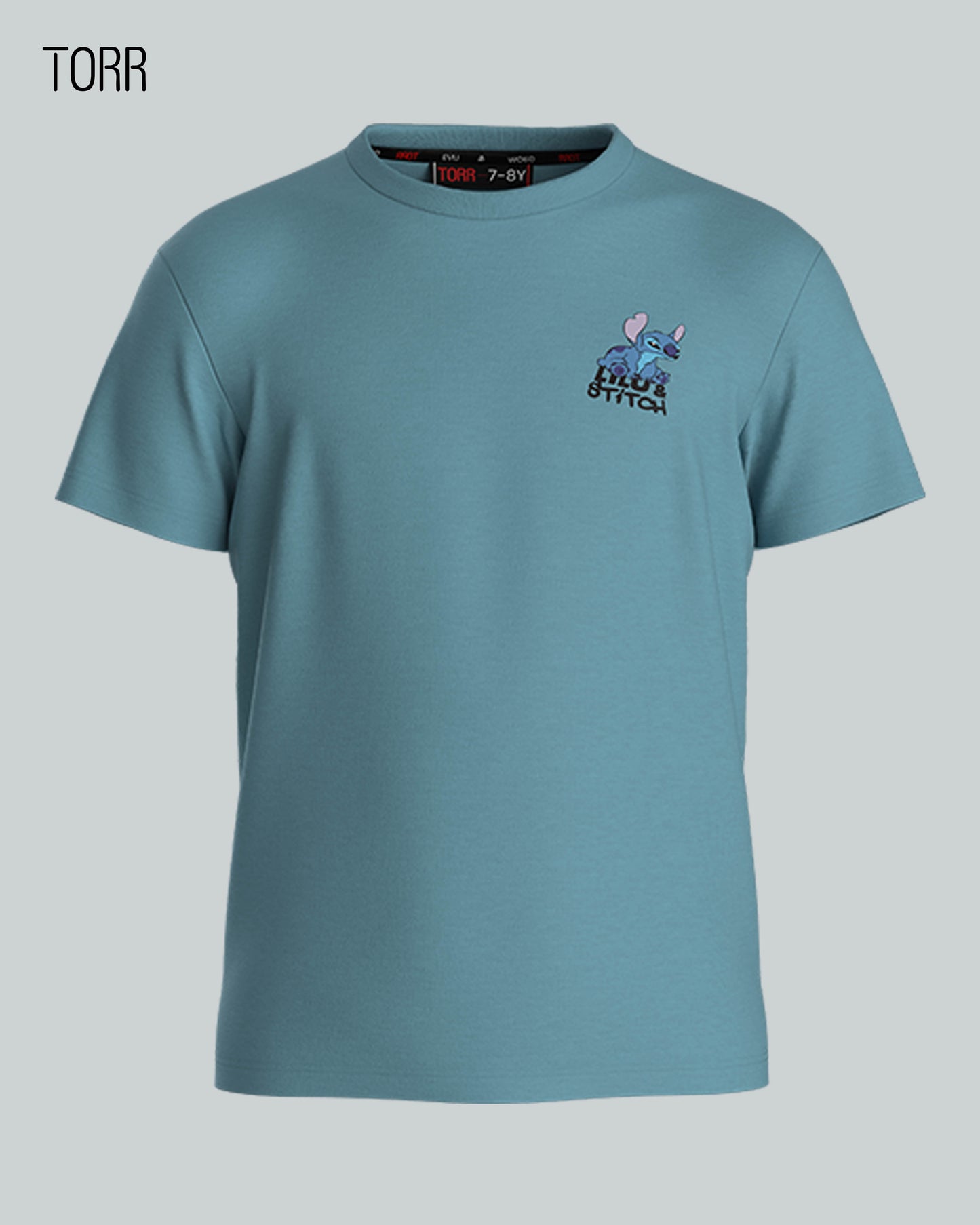 Boys T-shirt |CLEAR SKY