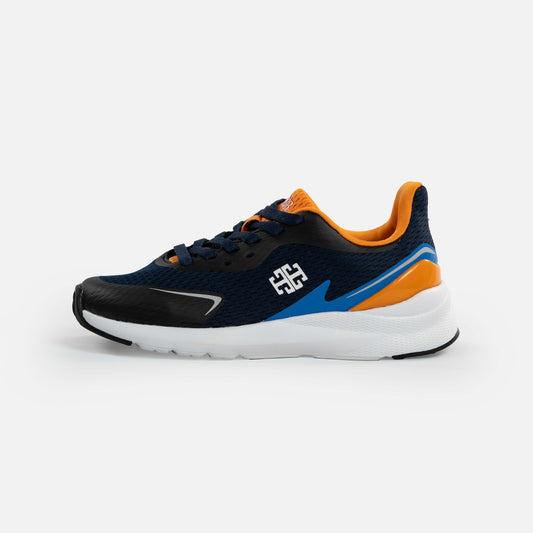 Torr Kid's Sports Shoe |  Black