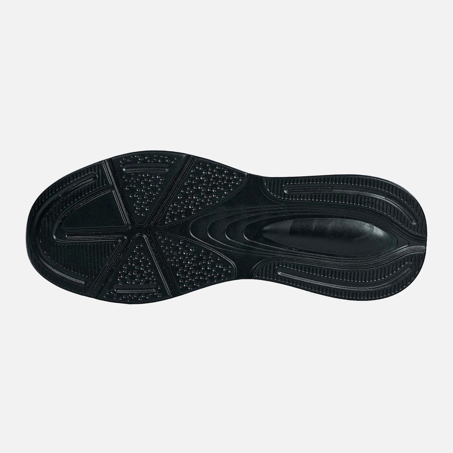 Panda Men’s Sport Sneaker | Black