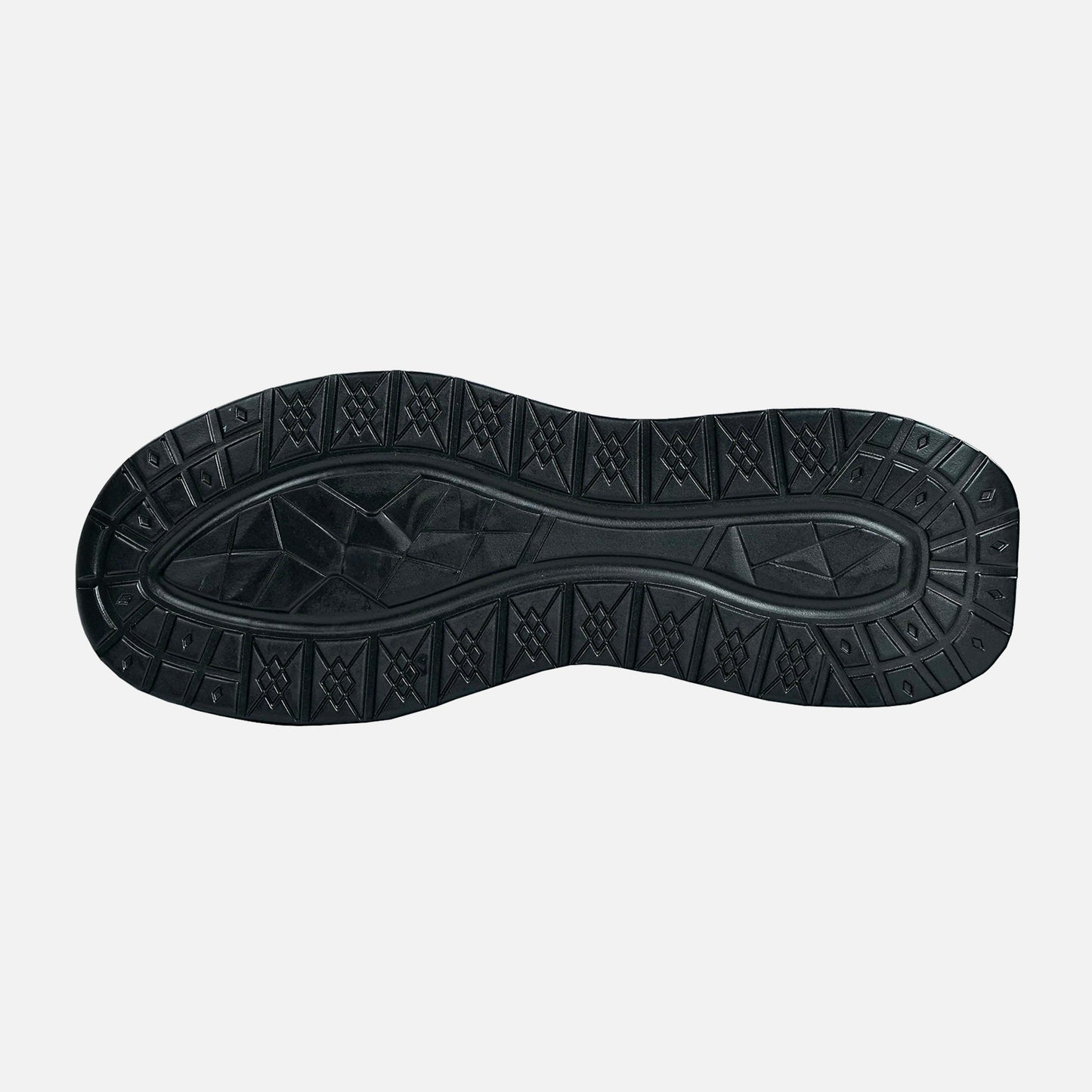 Panda Men’s Sport Sneaker | Black