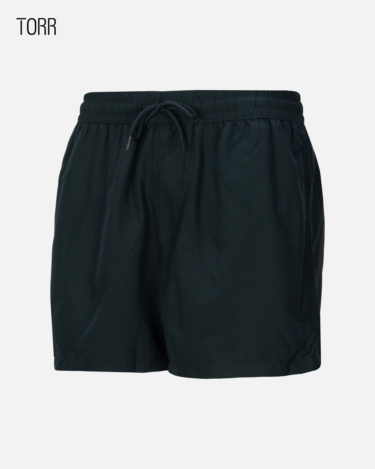 Women Shorts | Jet Black