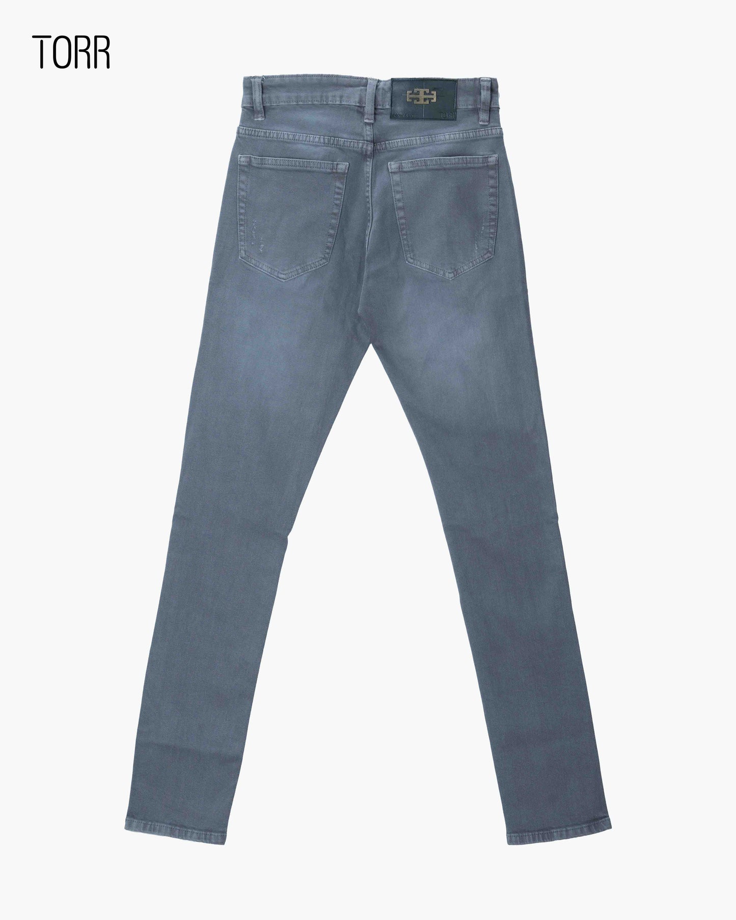 Men's Denim Pant | Anthra