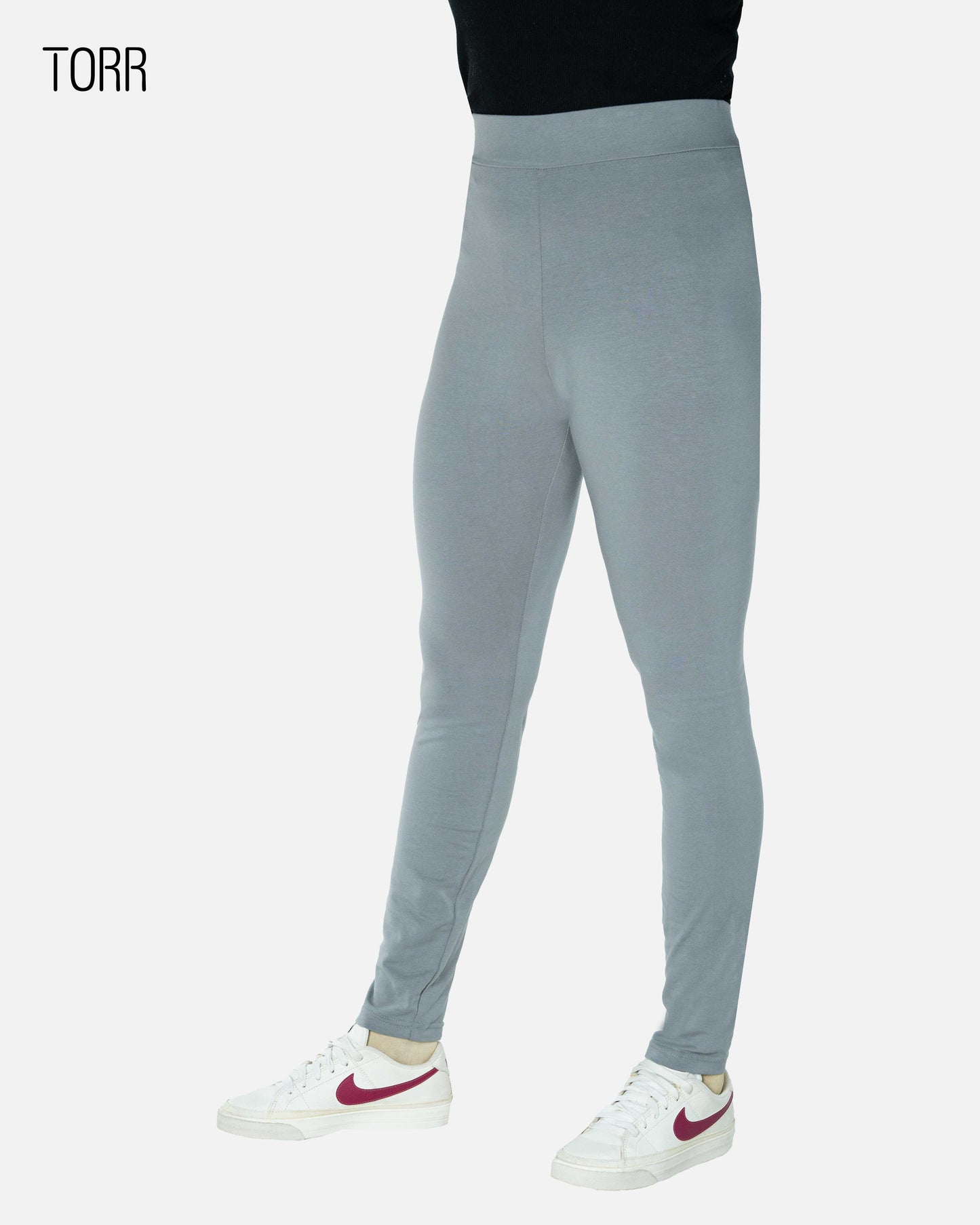 Women's Leggings | ULTIMATE GREY