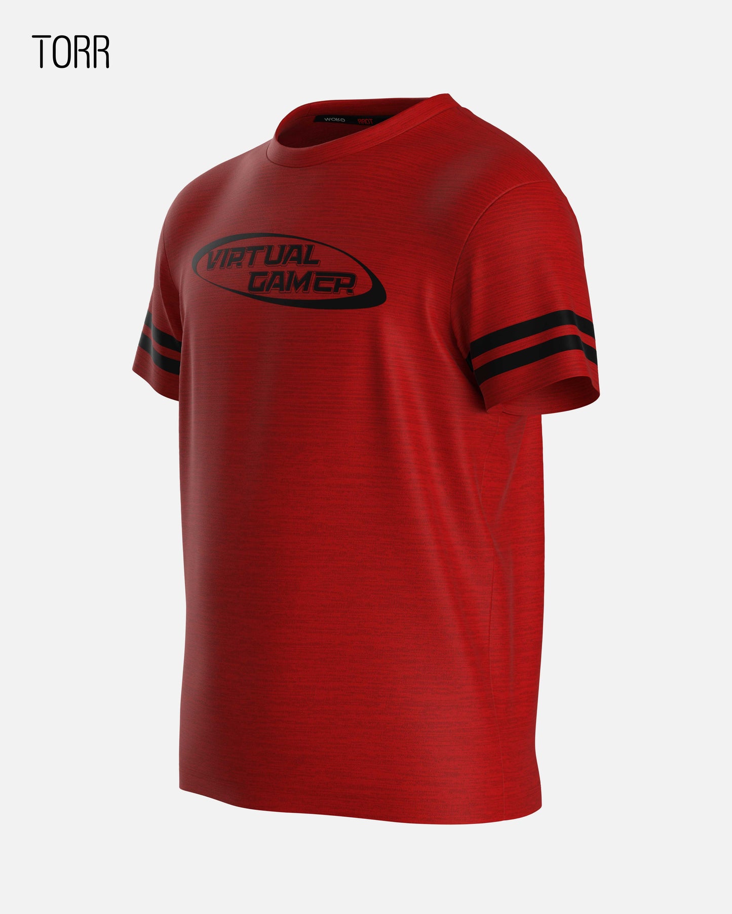 Boys T-shirt | Red