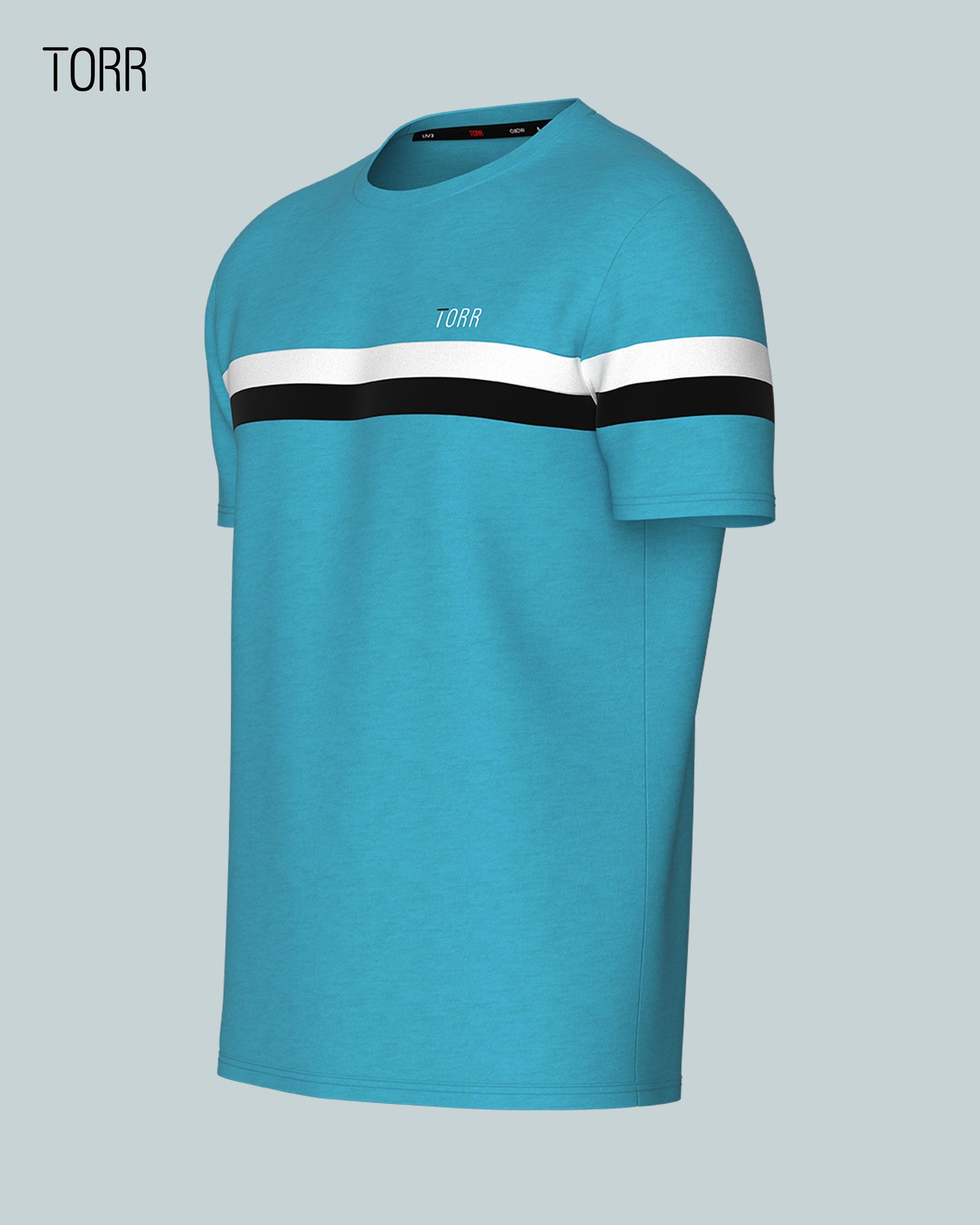 Men's T-shirt | Sky