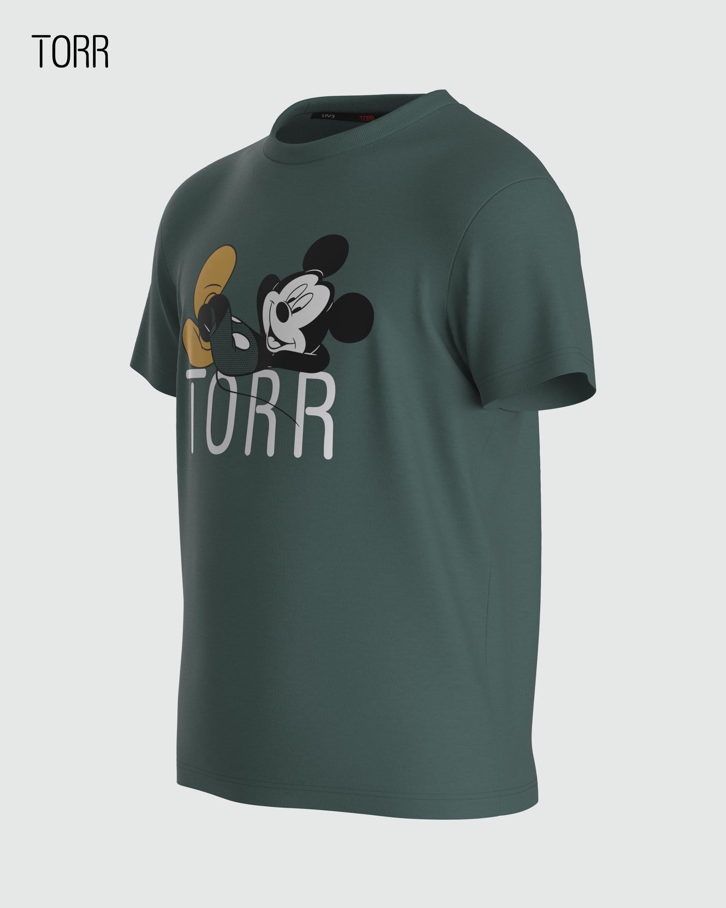 Girl's T-shirt | Pacific