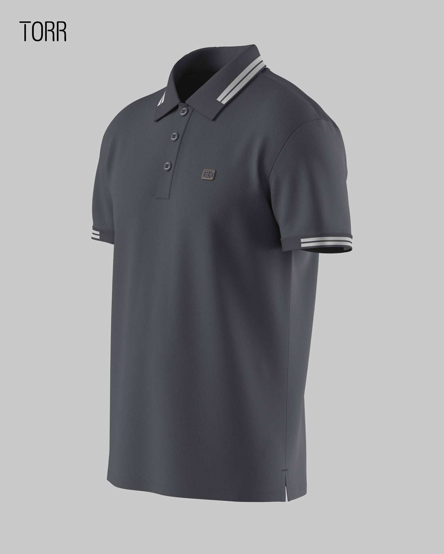 Performance Polo | Dark Grey