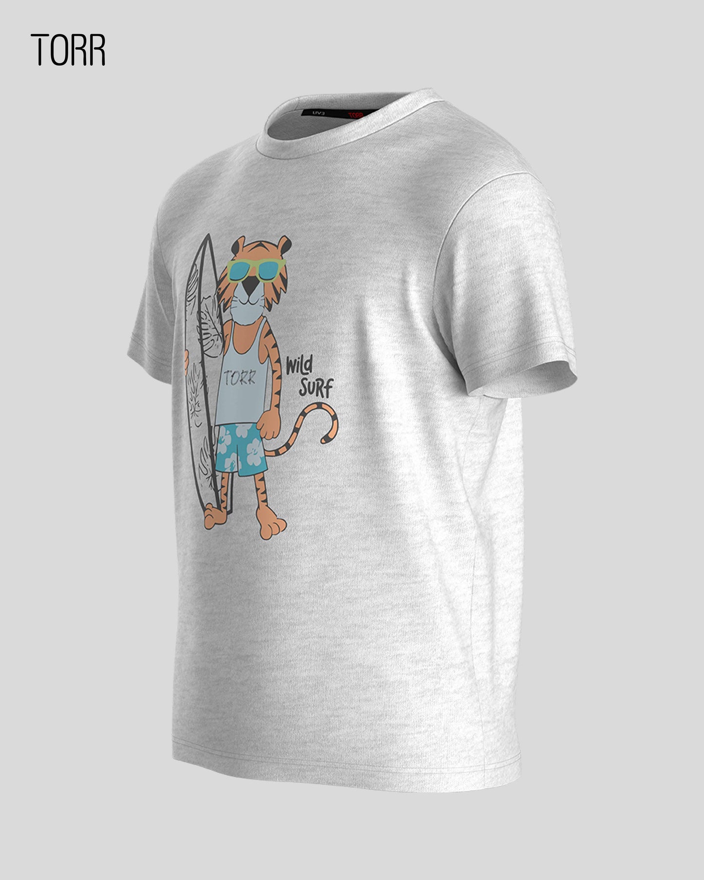 Boys T-shirt |ASH
