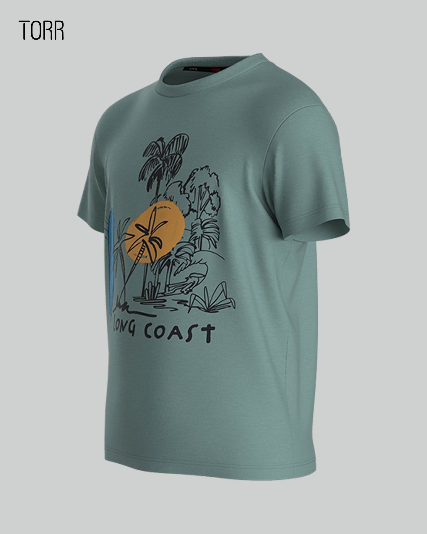 Boys T-shirt |MINT