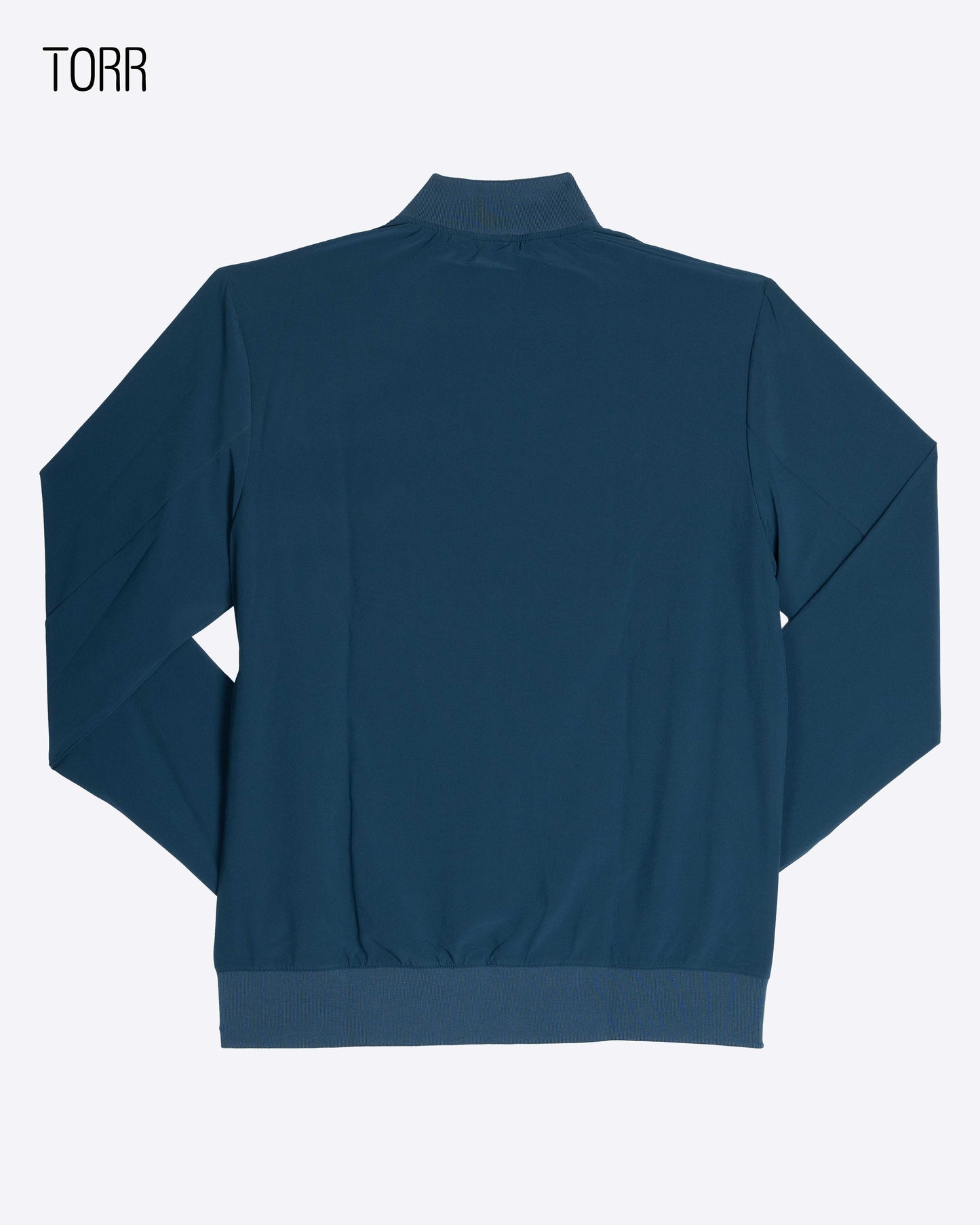 Jacket | Navy