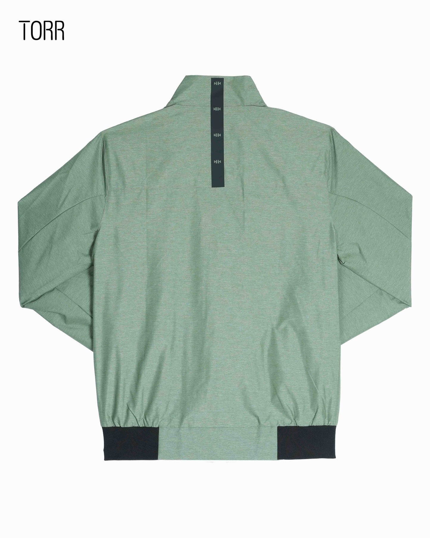 Jacket | Olive Green