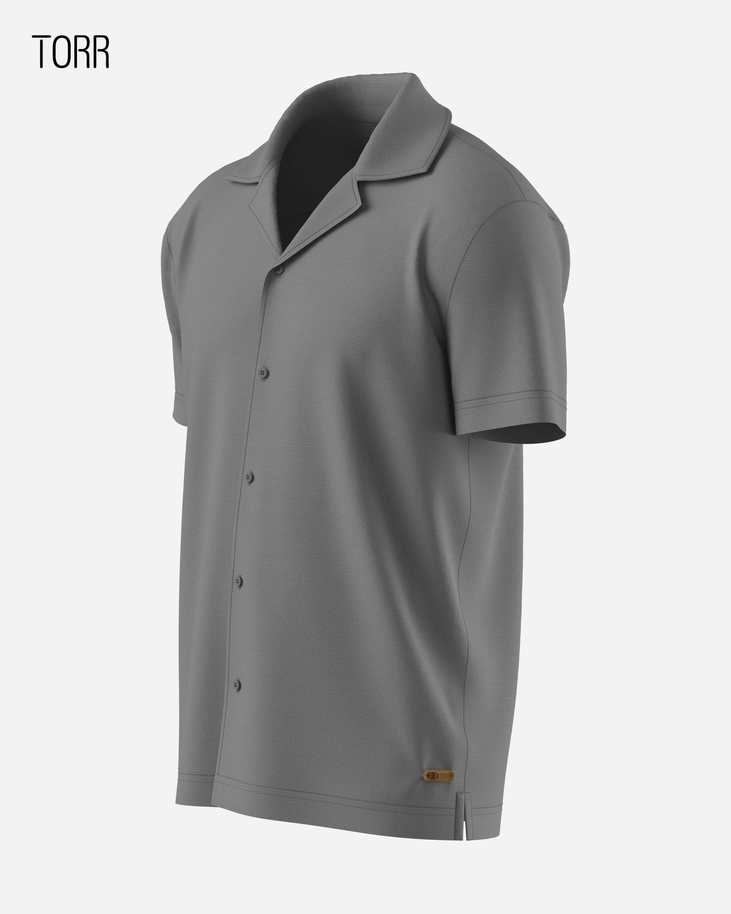Vibe Shirts | Cloud Burst