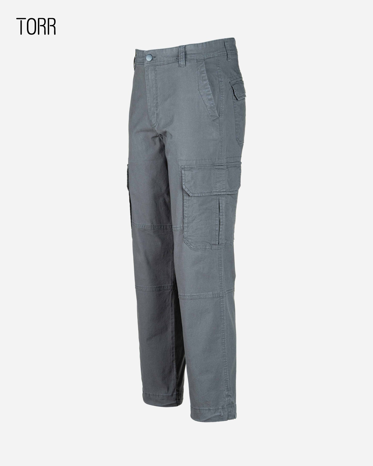 Men’s Cargo Pant | Anthra