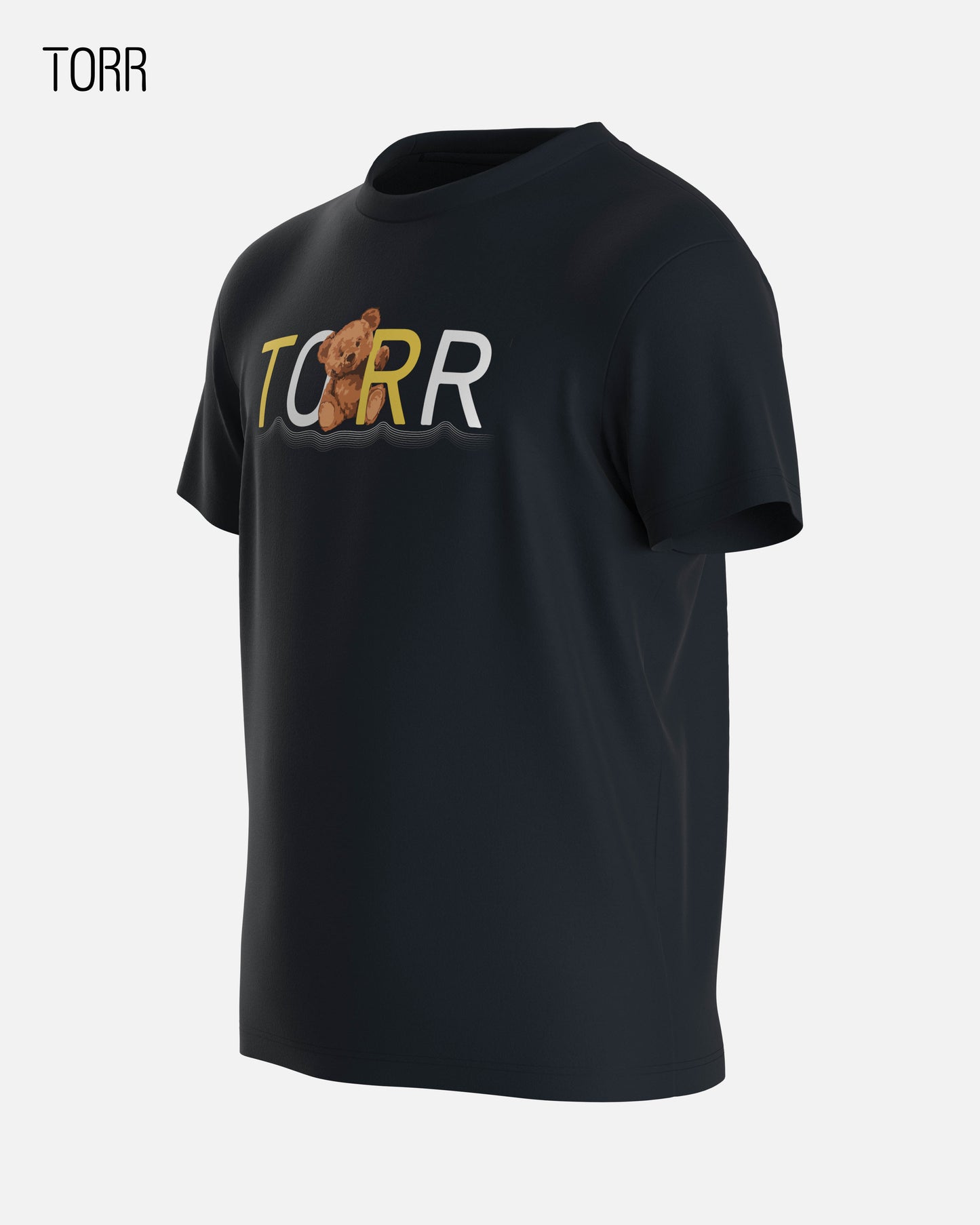 Boys T-shirt | Dark Grey