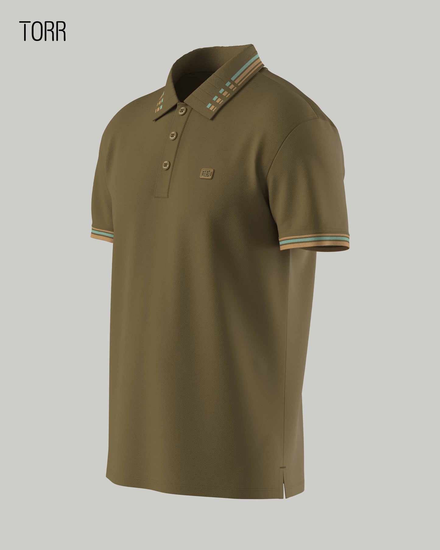 Performance Polo | Arrow Wood