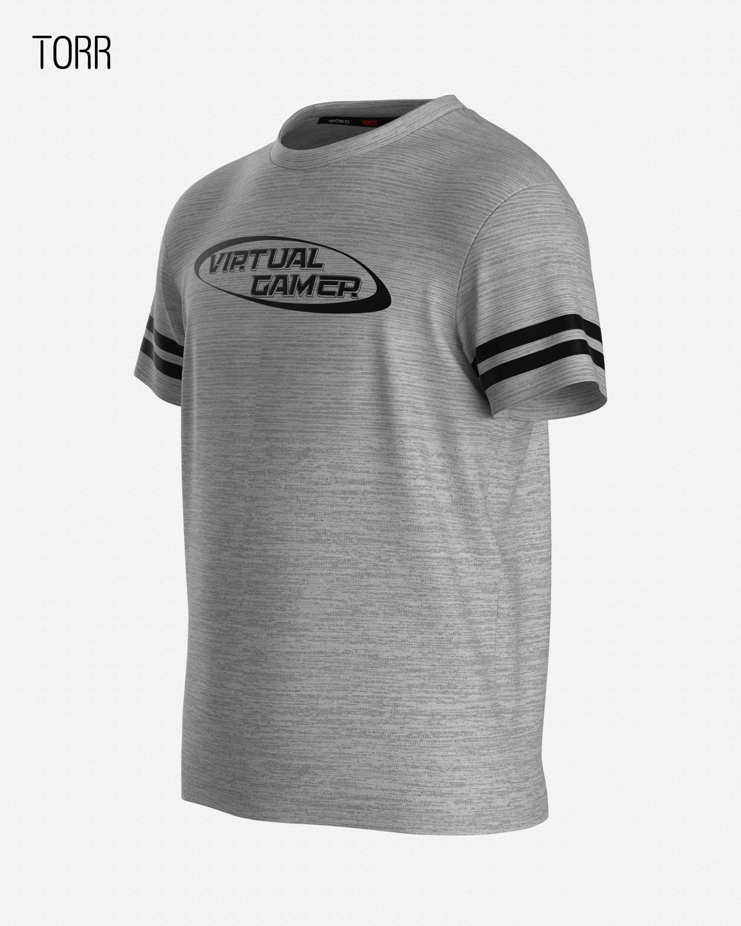 Boys T-shirt | Lt. Anthra