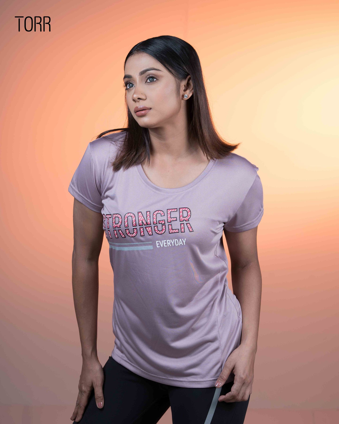 Women's Activewear Top |LILA