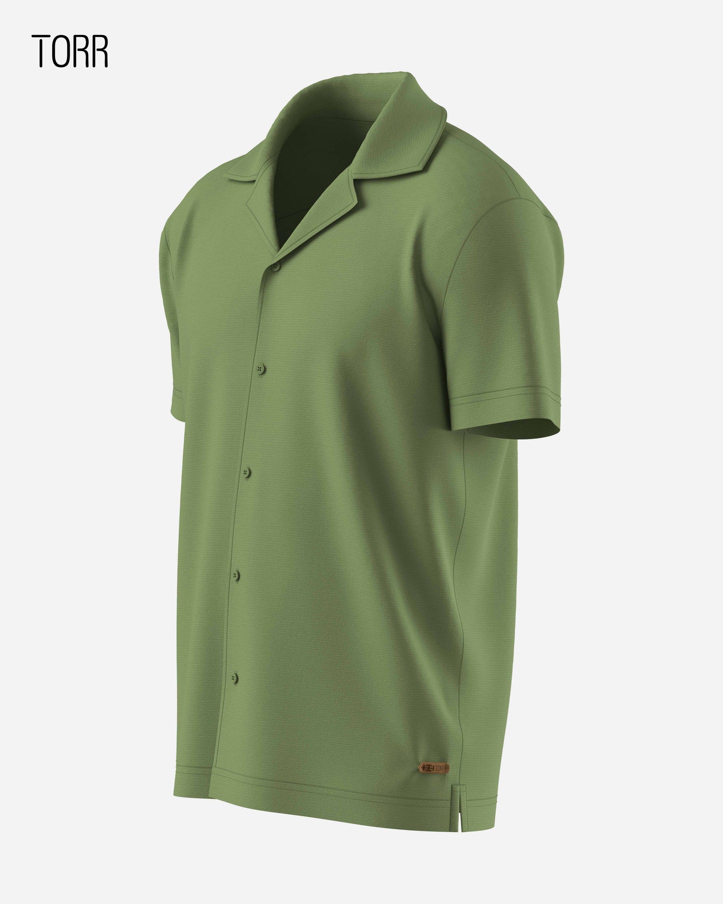 Vibe Shirts | Pista