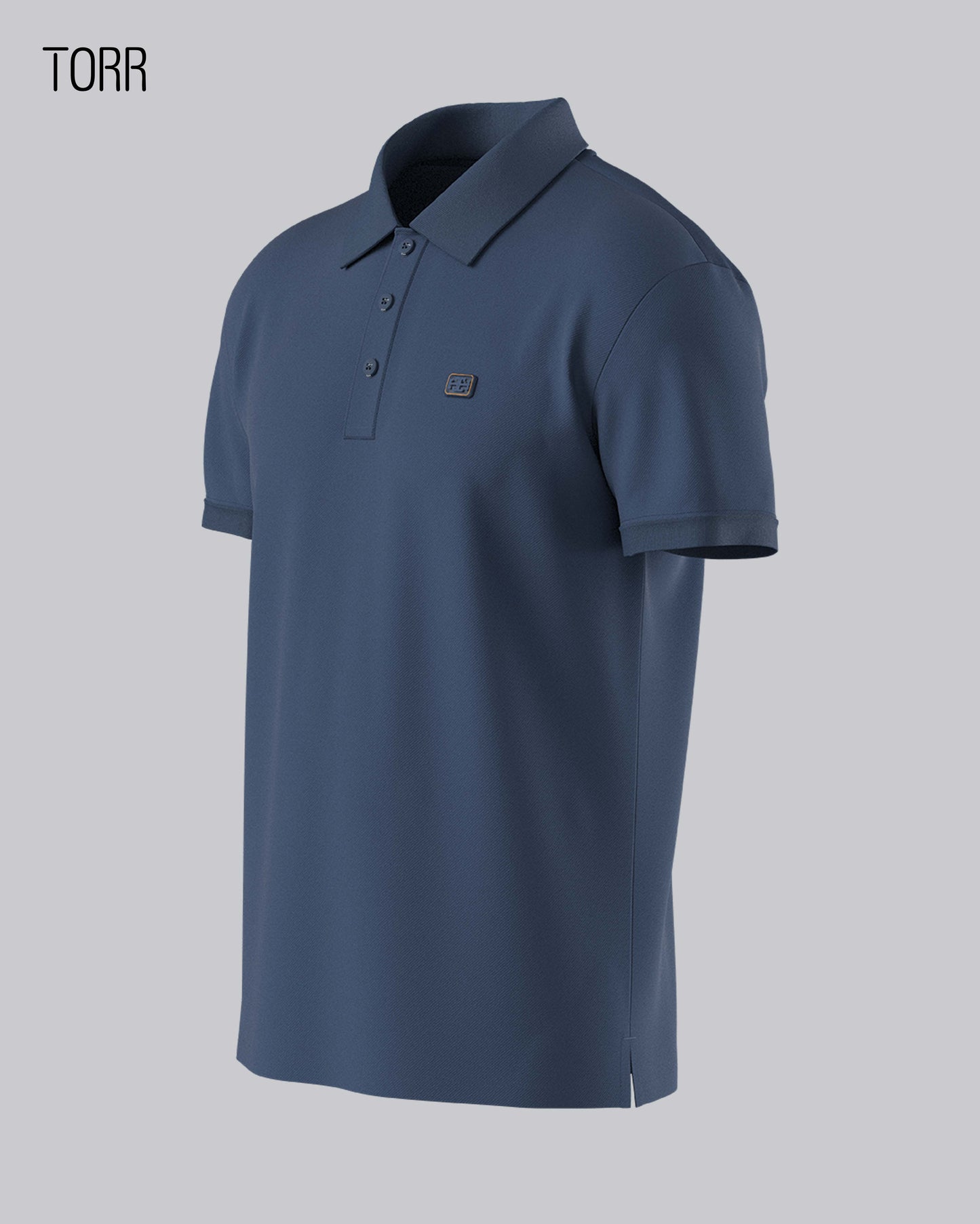 Performance Polo | Dolphin