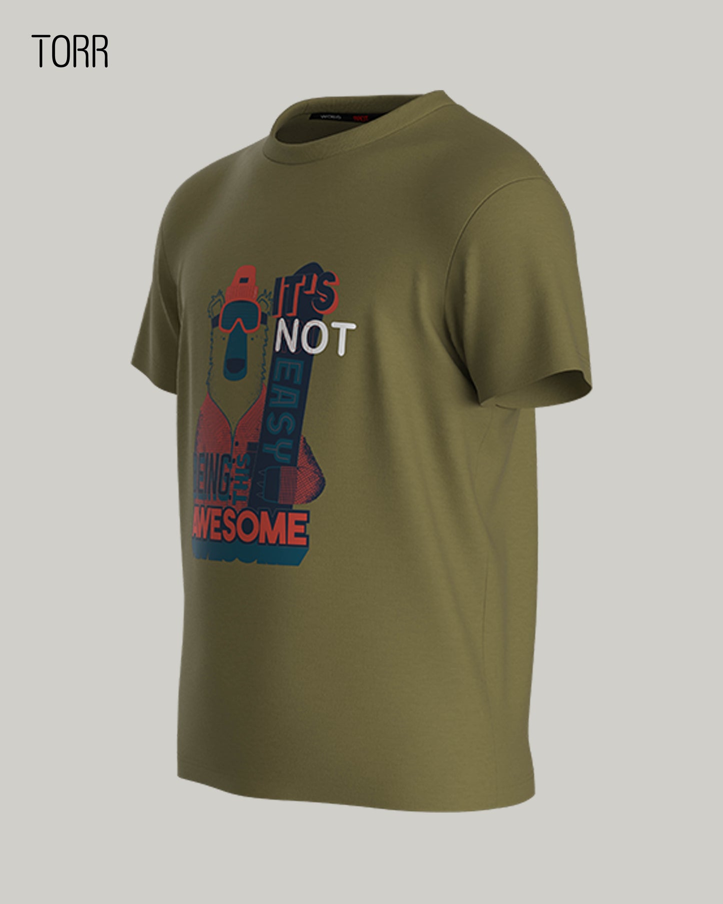 Boys T-shirt | SPHAGNUM