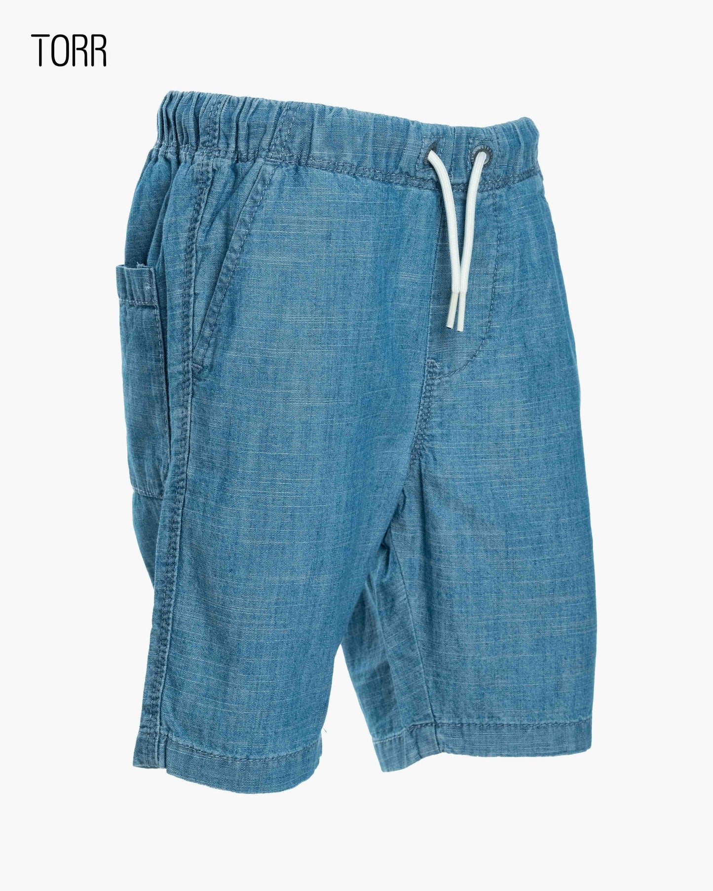 Boys Shorts | Blue