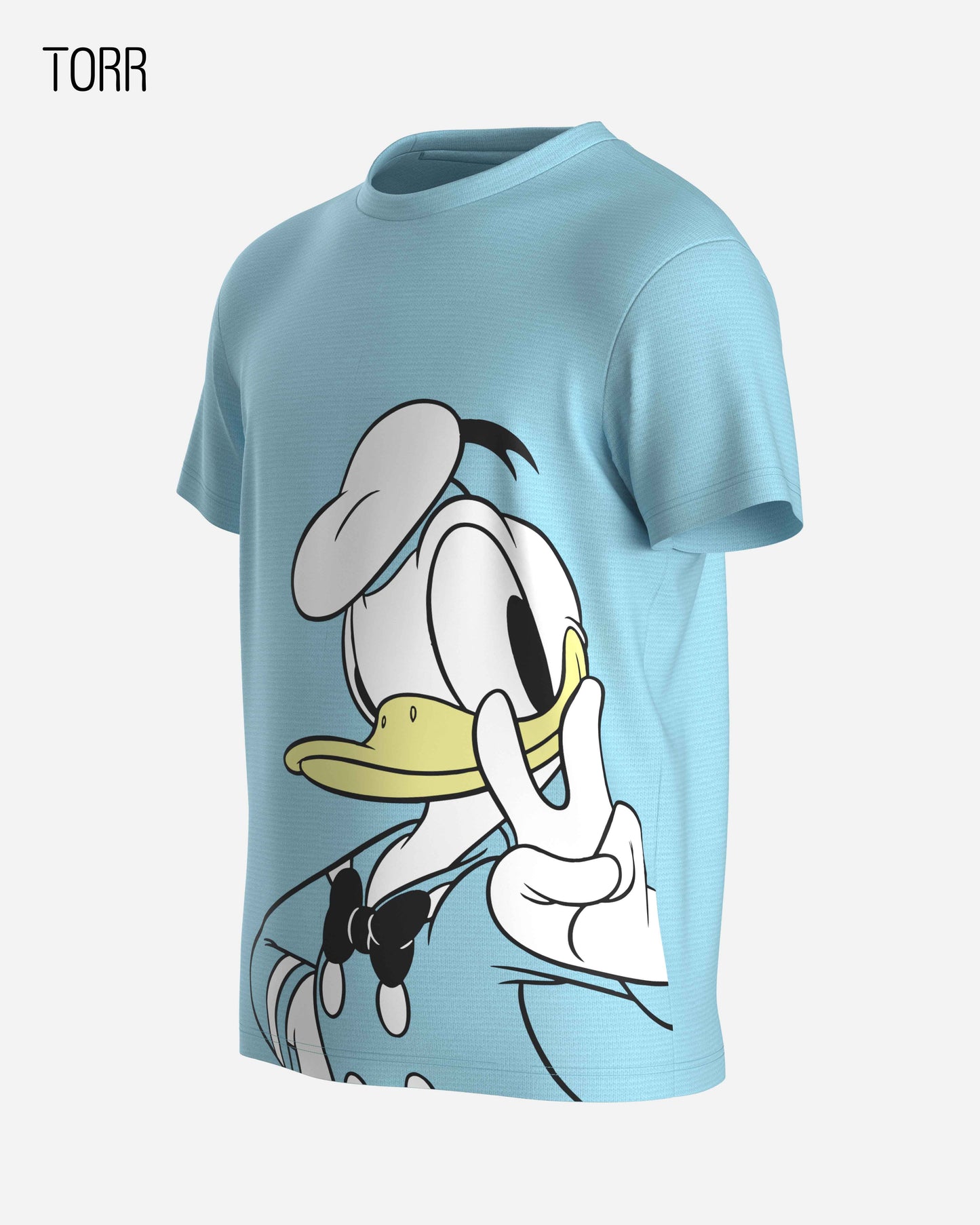 Boys T-shirt | Sky Way