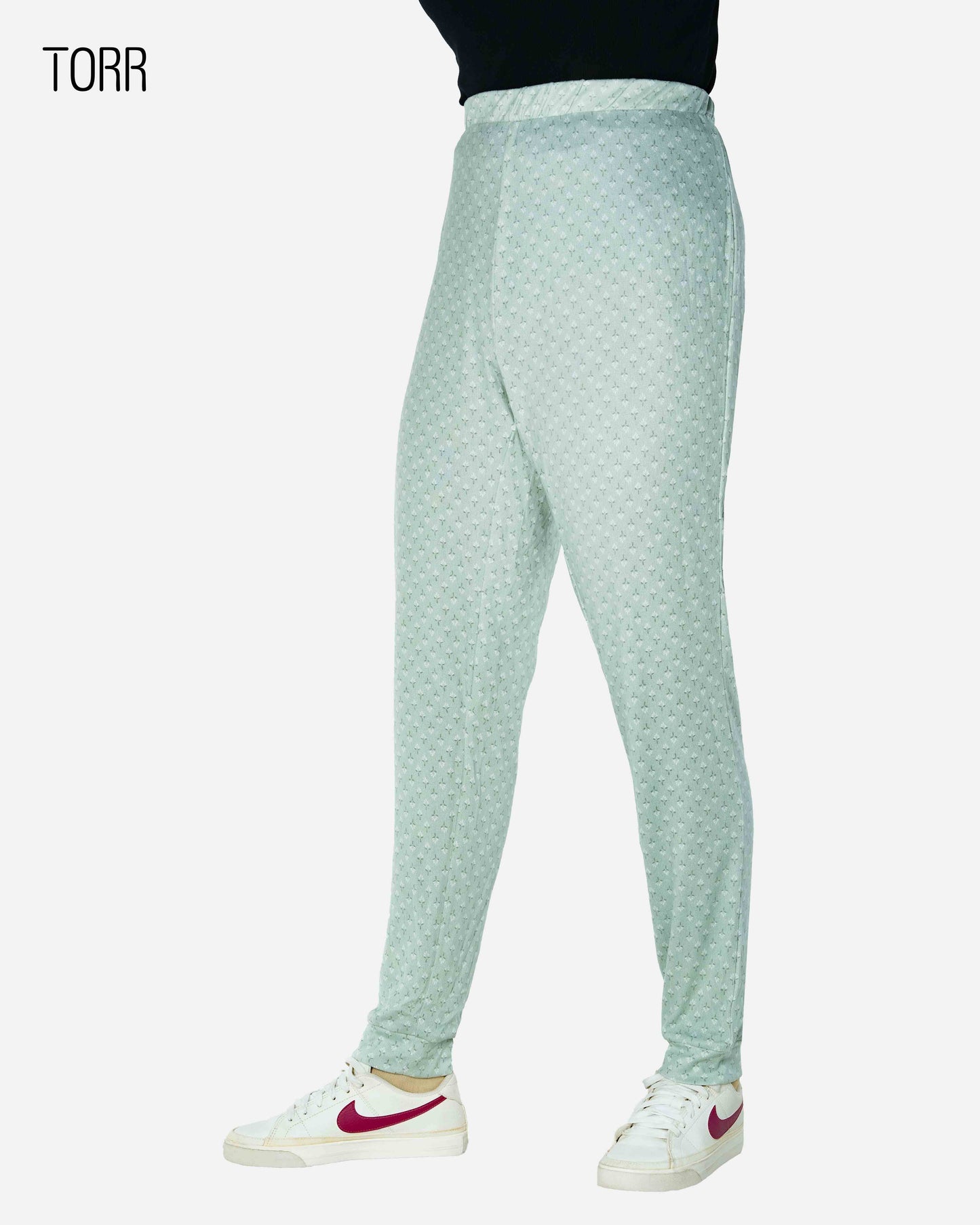 Women's Joggers | Paste Aop