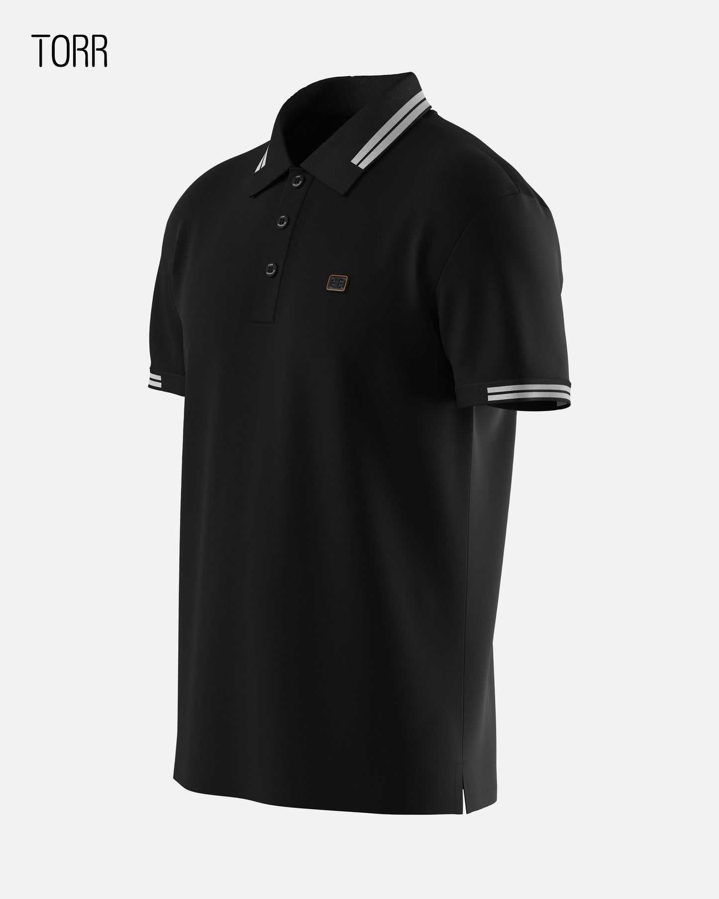 Performance Polo | Black