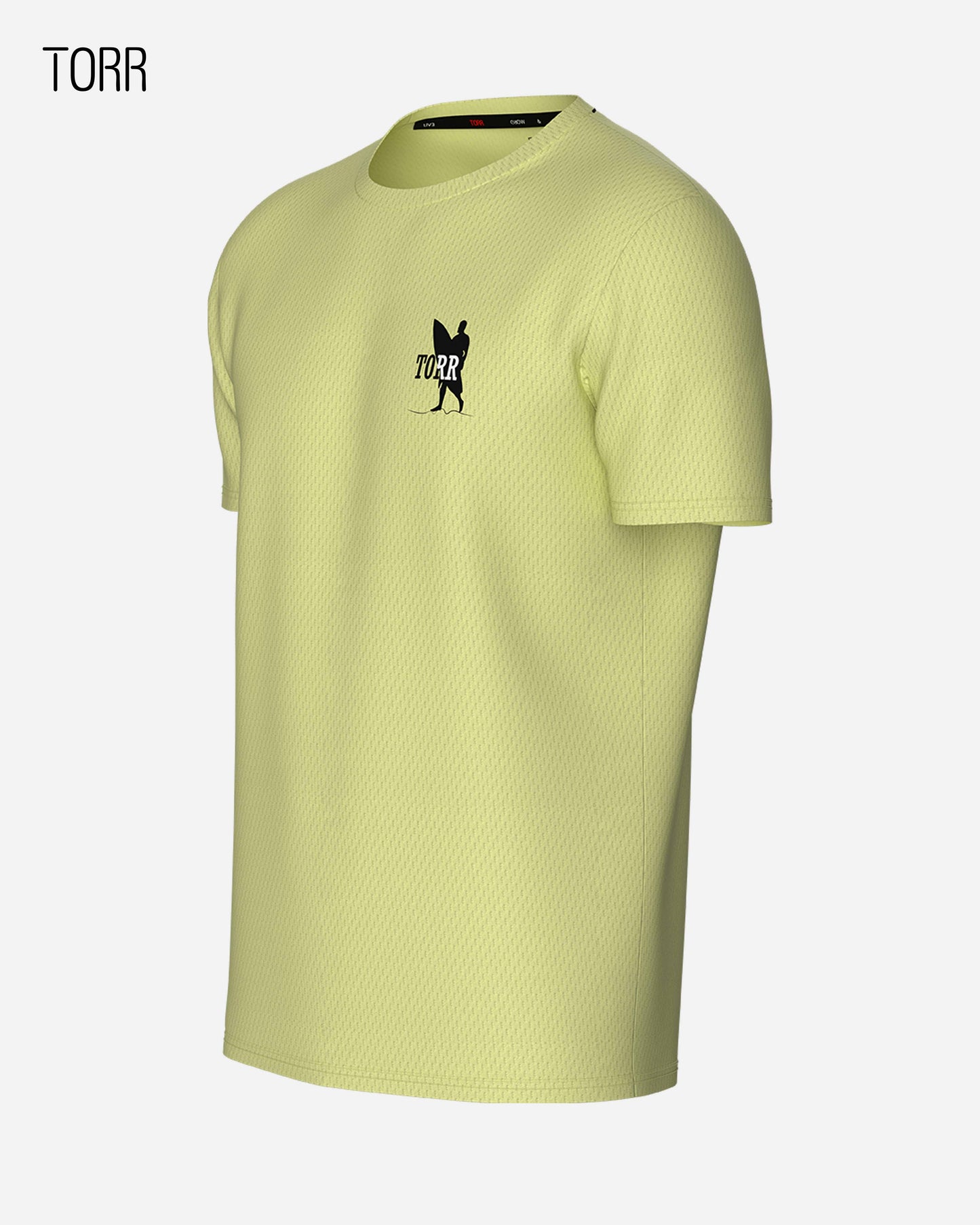 Men's T-shirt | Lemon