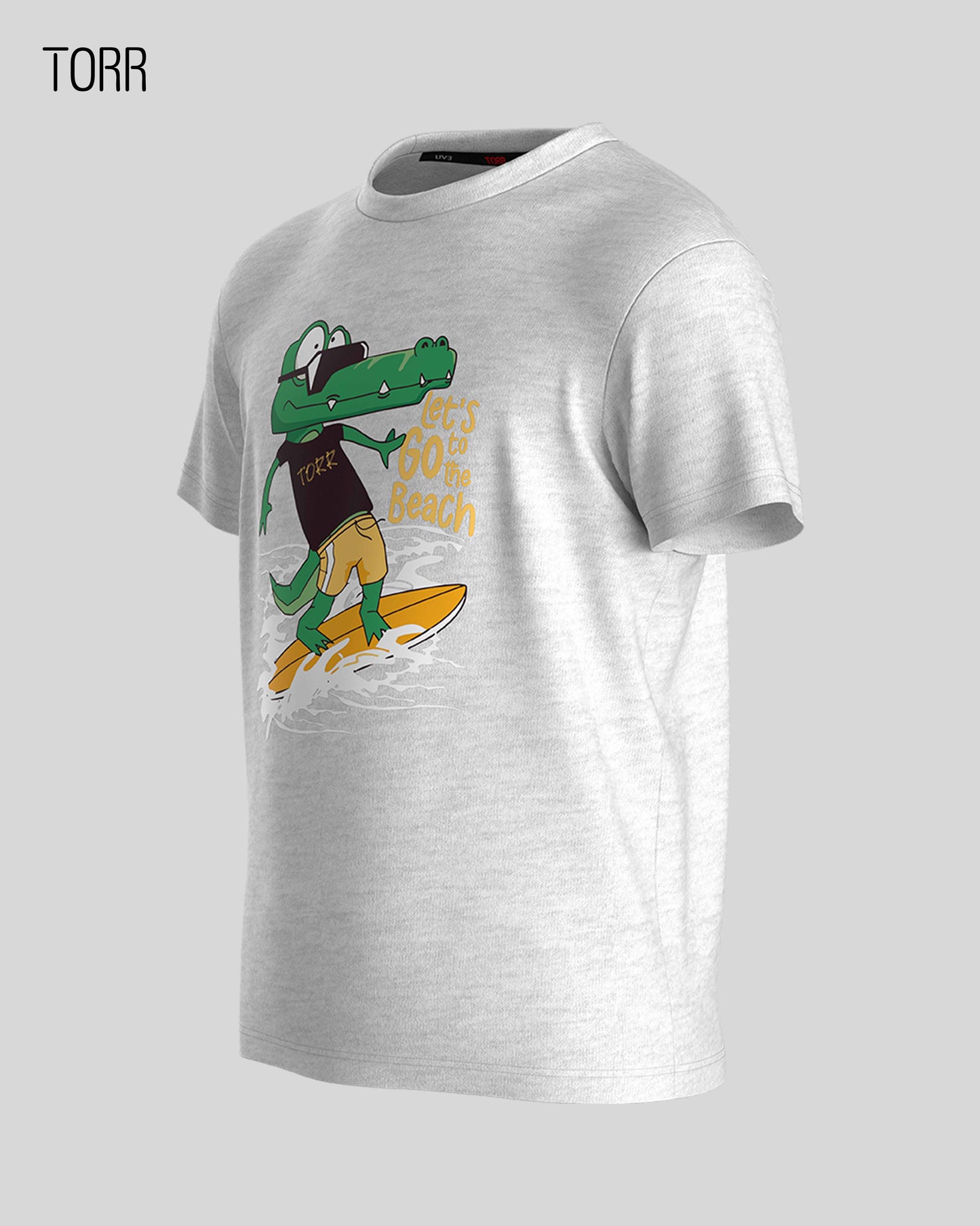 Boys T-shirt |ASH